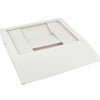 Image of 24 Holes Cupcake Boxes 5/20 Pk Window Face With Inserts Cake Boxes Board