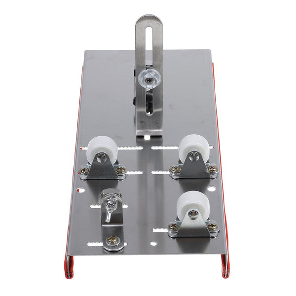 3/5 Pulley  DIY Glass Bottle Cutter Cutting Machine Jar Recycle Crafts Art