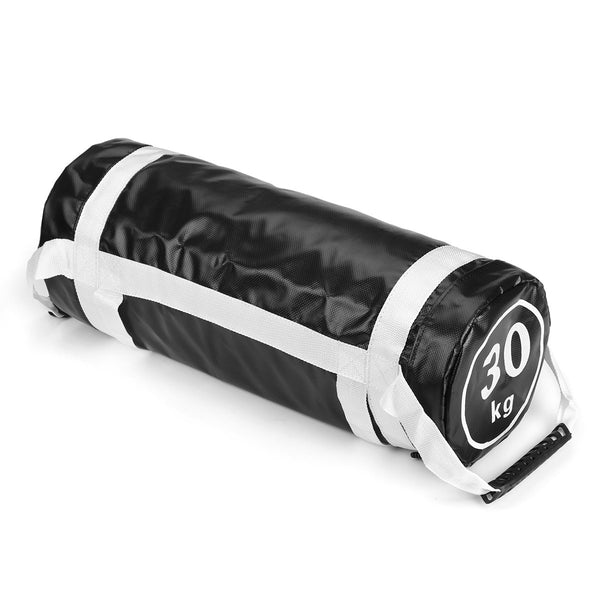 5/15/20/25/30 kg Filled Weight Sand Power Bag Strength Training Body Building Fitness Boxing Exercise Sandbag