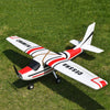 Image of Cessna HJW 182 1200mm Wingspan EPO Trainer Beginner RC Airplane PNP