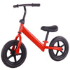 Image of 12 inch Kids Bike No Pedal Toddler Balance Bike Beginner Rider Training Children Scooter Bicycle For Ages 2/3/4/5 Year Old