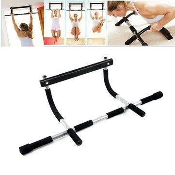 Doorway Pull Up Bar Horizontal Bars Home Fitness Training