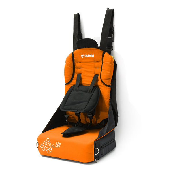 Portable Baby Safety Fix Car Seat Safety Soft Chair Baby Carriers