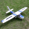Image of Cessna HJW 182 1200mm Wingspan EPO Trainer Beginner RC Airplane PNP