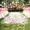 Image of 12" Paper Lanterns for Wedding Party Festival Decoration - Mix and Match Colours