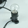 Image of 20M Festoon String Lights Kits Christmas Wedding Party Waterproof Indoor/Outdoor
