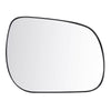Image of Left/Right Car Electric spoiler Wing Door Heated Mirror Glass For Toyota RAV4 2006-2012