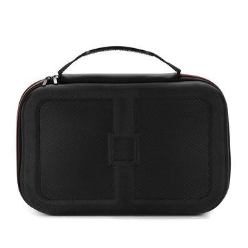 EVA Shockproof Hard Protective Carry Case Waterproof Zipper Bag For Nintendo Switch Game Console