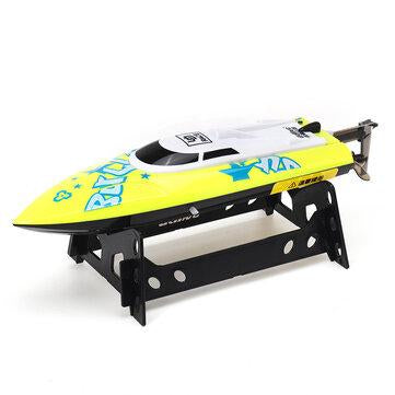 UD1906 2.4G Electric RC Boat Vehicle Models 80m Control Distance
