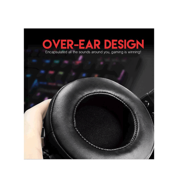 Fantech HG11 Gaming Headset