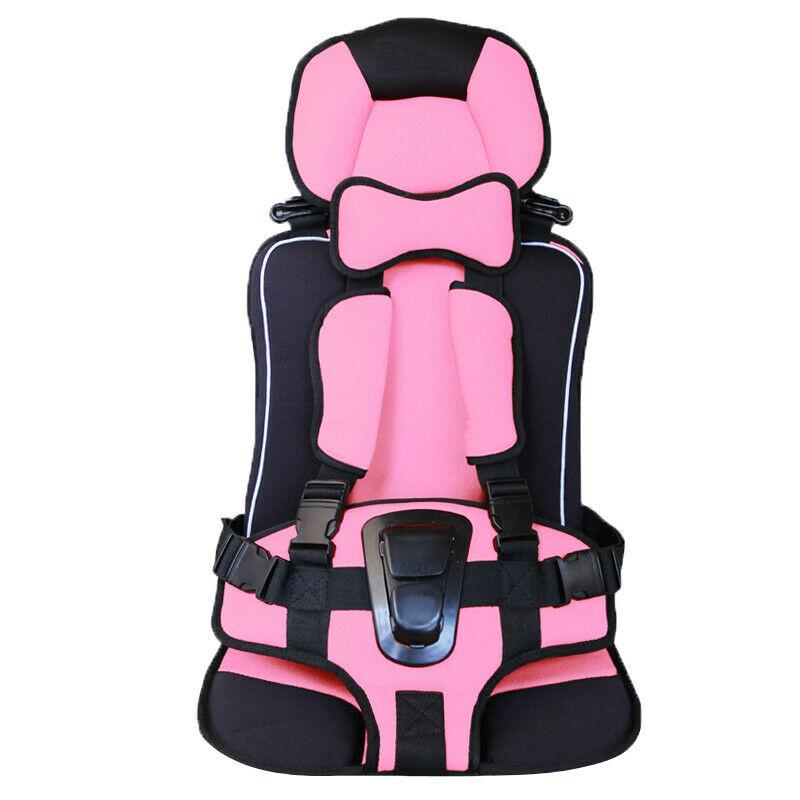 Baby Car Child Safety Seat Kid Booster Children Car Seat For 9 Months to 12 Years Old