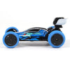 Image of 1/32 2.4G 6CH RC Car Mini Truck Car With LED Light Indoor Toys