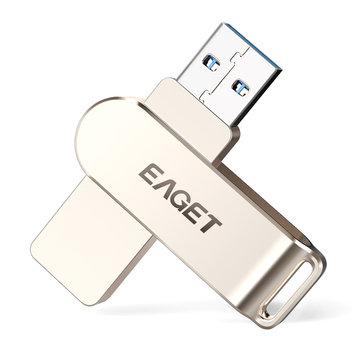 EAGET F60 128G USB 3.0 High Speed USB Flash Drive Pen Drive USB Disk