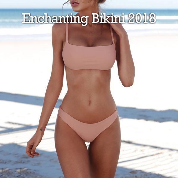 For Her - Enchanting Bikini 2018