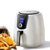 Image of SPECTOR 7L Air Fryer LCD Healthy Cooker Low Fat OilFree Kitchen Oven 1800W White