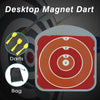 Image of New Home Office Entertainment Desktop Magnet Dart Pressure Relief Fun Toy