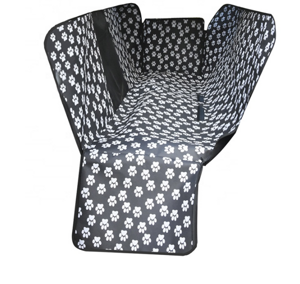 Pet Hammock Soft Scratch-Proof Nonslip Seat Protector