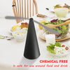 Image of Fly Free Entertaining Chemical Free Fly Repellent Fly Fan Indoor Outdoor Home