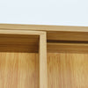 Image of Expandable Bamboo Cutlery Tray Utensil Drawer Kitchen Organizer Insert Divider