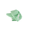 Image of 4-Pack Fashion Baby Burp Cloths Organic Cotton Soft and Absorbent Towels Burping