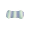 Image of 4-Pack Fashion Baby Burp Cloths Organic Cotton Soft and Absorbent Towels Burping