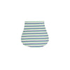 Image of 4-Pack Fashion Baby Burp Cloths Organic Cotton Soft and Absorbent Towels Burping