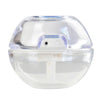 Image of USB Air Humidifier Ultrasonic LED Crystal Nightlights Mist Diffuser Purifier