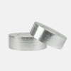 Image of Reinforced Aluminium Foil Tape Insulation Heating Duct Silver 50mm x 50M