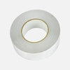 Image of Reinforced Aluminium Foil Tape Insulation Heating Duct Silver 50mm x 50M