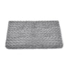 Image of Pet Bed Dog Beds Bedding Soft Warm Mattress Cushion Pillow Mat Velvet XL
