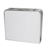 Image of Folding Camping Table Aluminium Portable Picnic Outdoor Foldable Tables BBQ Desk