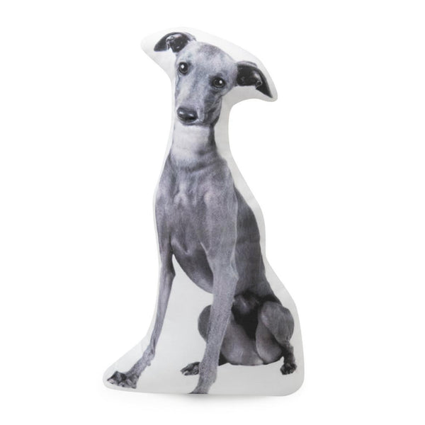 Greyhound, Dog Cushion, Dog Pillow, Dog Lover Gift, Whippet, Dog Lover, Italian greyhound, For Pets, Decorative Pillow, Gifts For Mum, Dogs