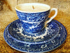 Image of English Ironstone China Trio