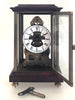 Image of Very Nice Carriage Clock 8 Day with Pendulum 17cm High