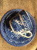 Image of English Ironstone China Trio