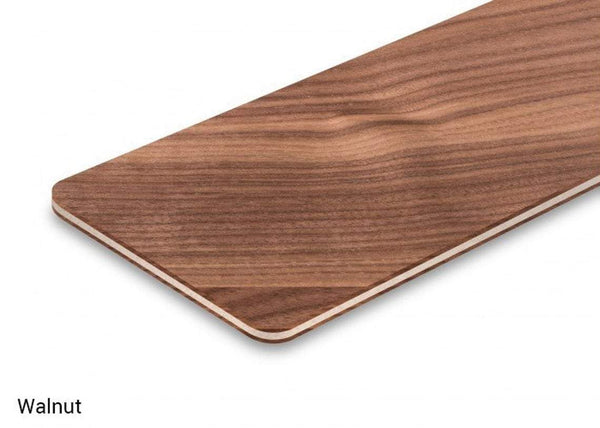 Monstera Laser Cut Wooden Wall Clock