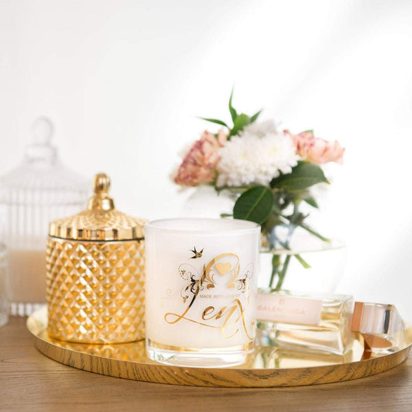 Lenx Signature Range