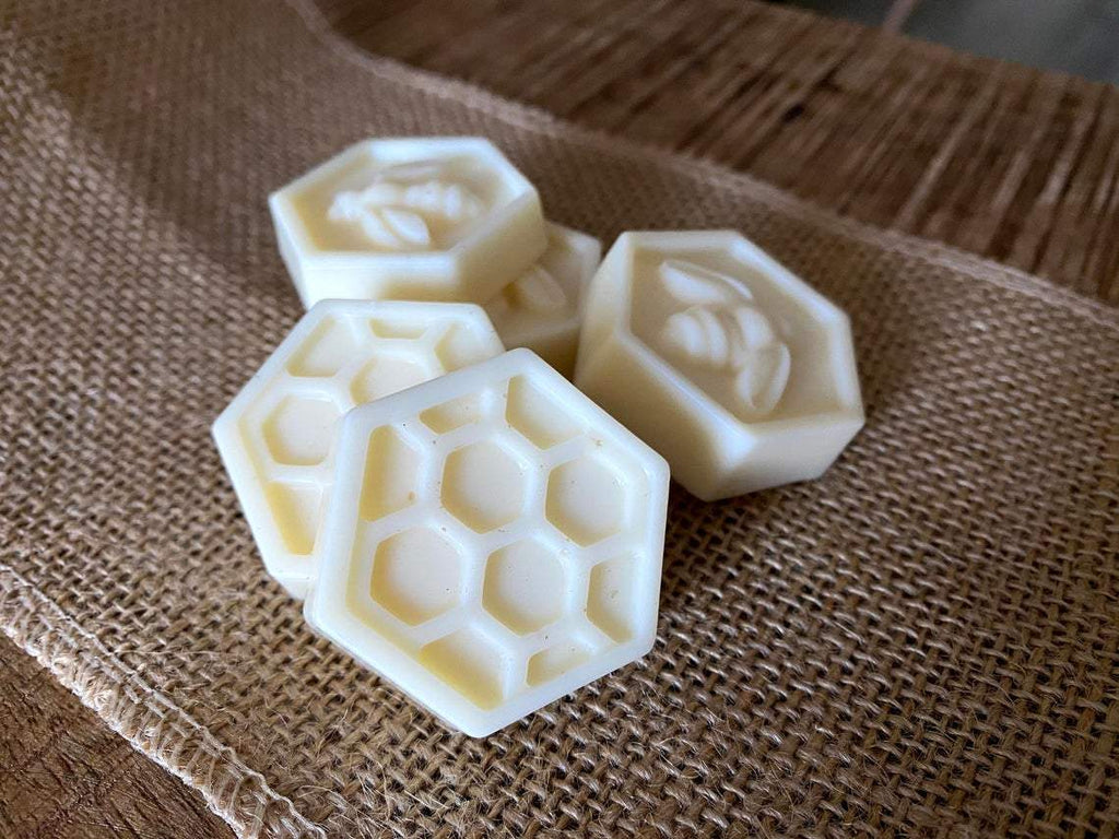 Scented Wax Melts - Pack of Six