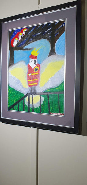 Cockatoo Fire Department