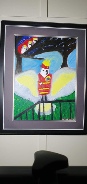 Cockatoo Fire Department