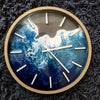 Image of Resin clock