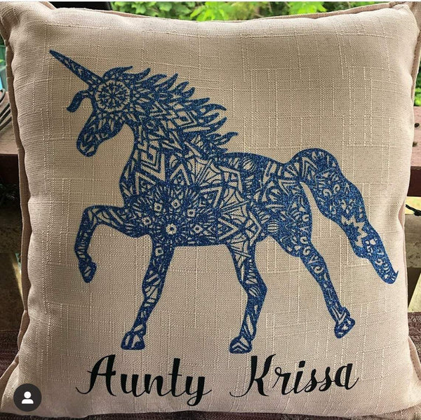 Custom Pillow