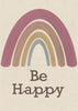 Image of Quote print "Rainbow"