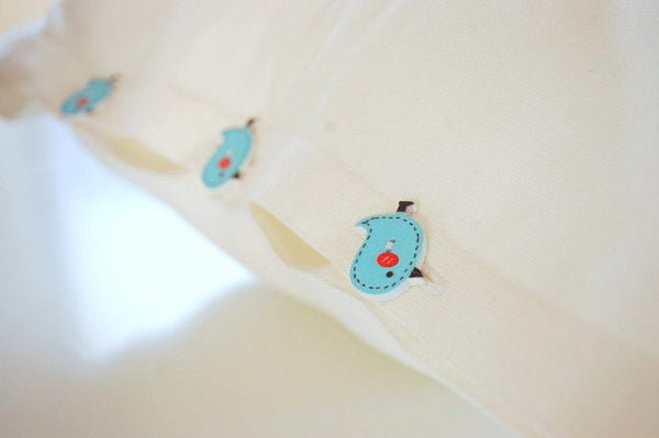 Personalized baby pillow soft pink and aqua blue teal with name appliqué, custom name pillow, nursery pillow birds