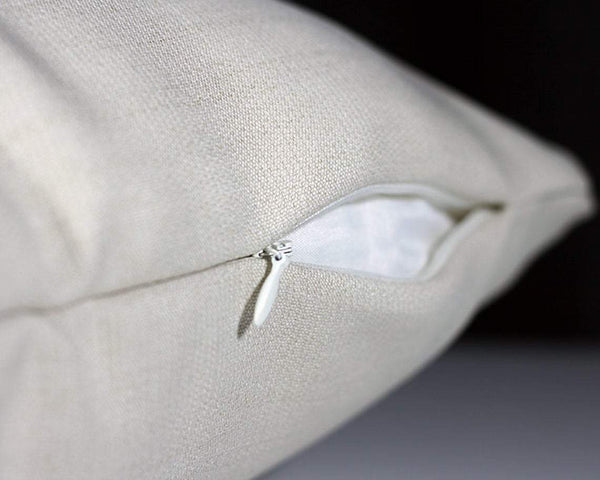 Alphabet throw pillow cushion. 18x18 inch. Nursery decor, Bright colorful ABC pillow, ABC cushion. Professionally printed soft fabric