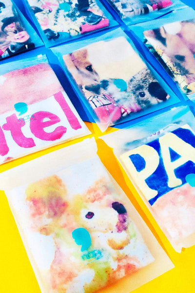 CLEARANCE - AUSTRALIANA Series Cushion Cover