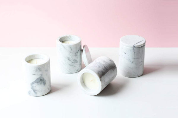 T R U E marble collection