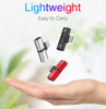 Image of 2 In 1 For Lightning 8pin Adapter Splitter For Iphone 7/8/X/11