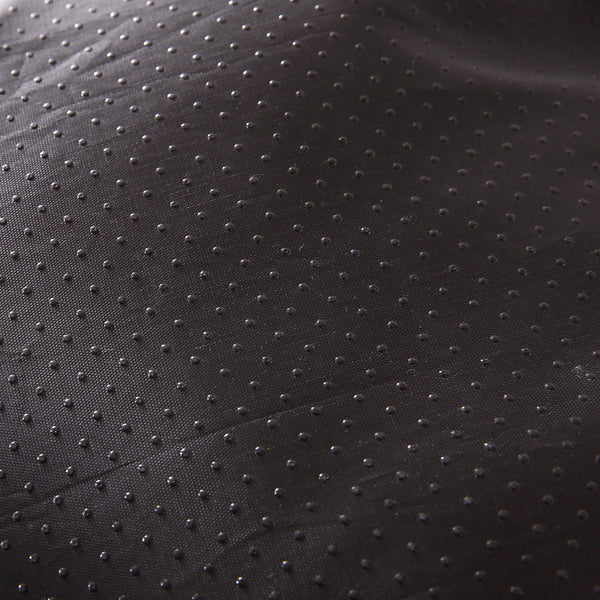 PaWz Size M Brown Colour Pet Deluxe Soft Cushion with High Back Support