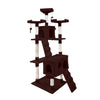Image of PaWz 1.8M Cat Scratching Post Tree Gym House Condo Furniture Scratcher Tower